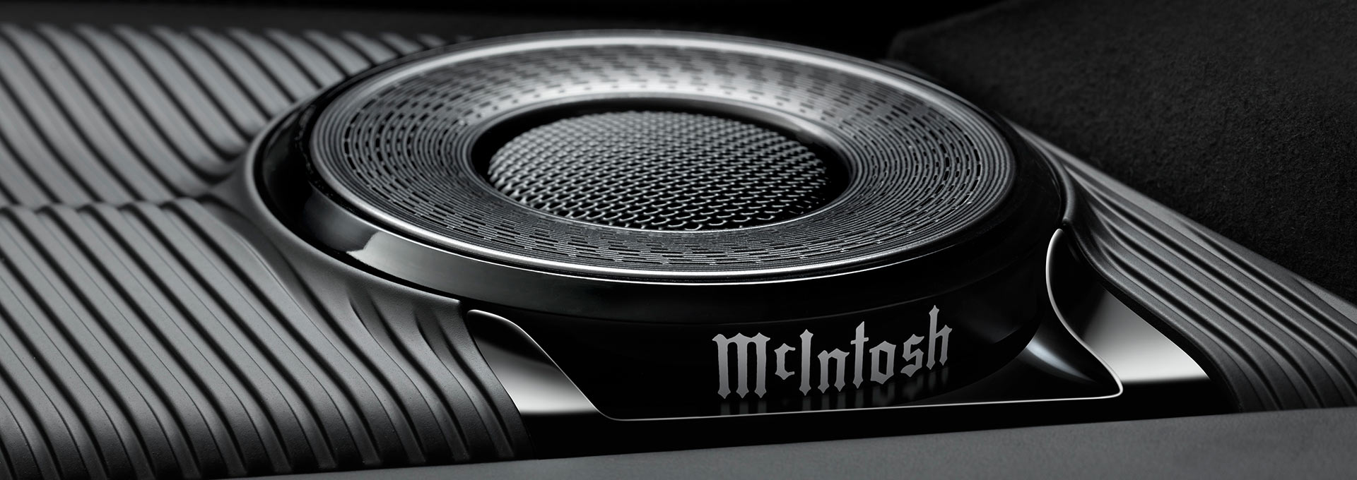 McIntosh Automotive: The Vehicles